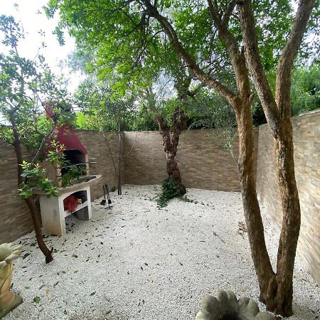 Casa Vacanze Aristotele Nardò Dış mekan fotoğraf