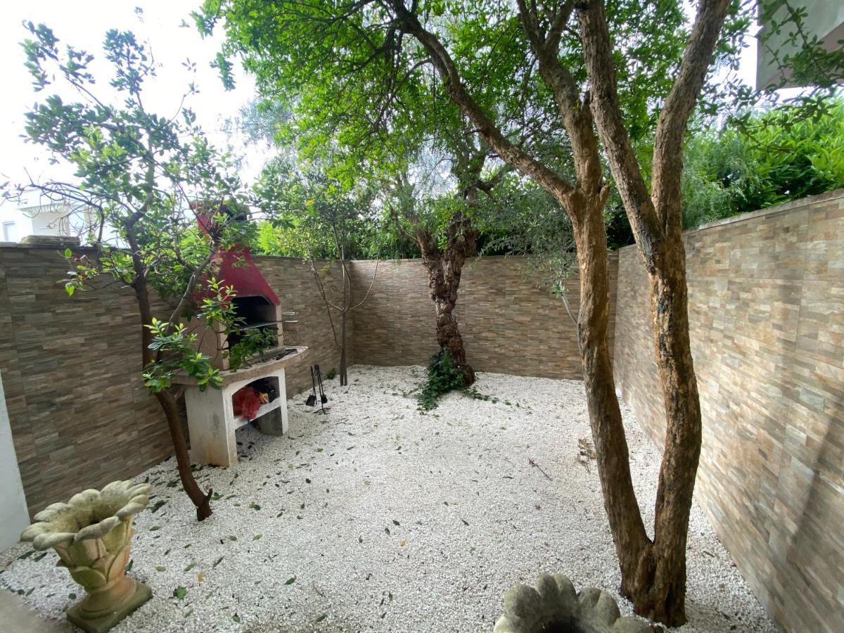 Casa Vacanze Aristotele Nardò Dış mekan fotoğraf
