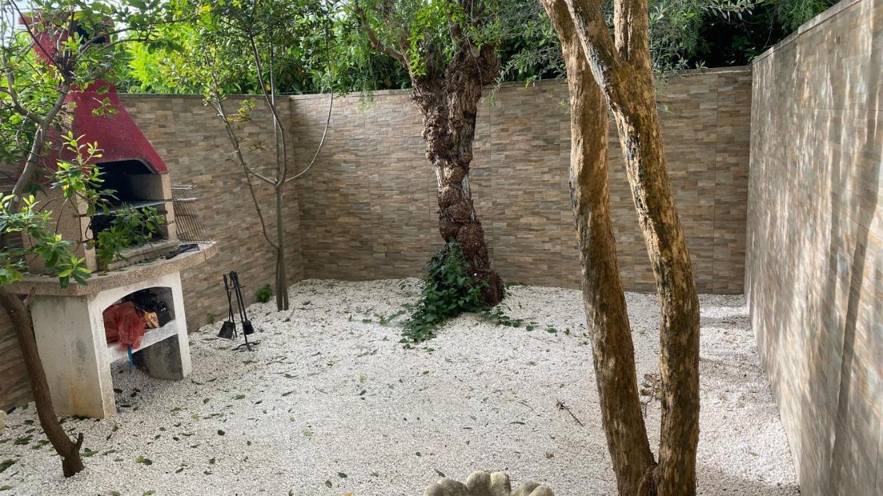 Casa Vacanze Aristotele Nardò Dış mekan fotoğraf