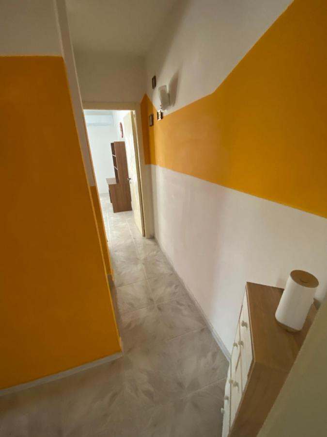 Casa Vacanze Aristotele Nardò Dış mekan fotoğraf