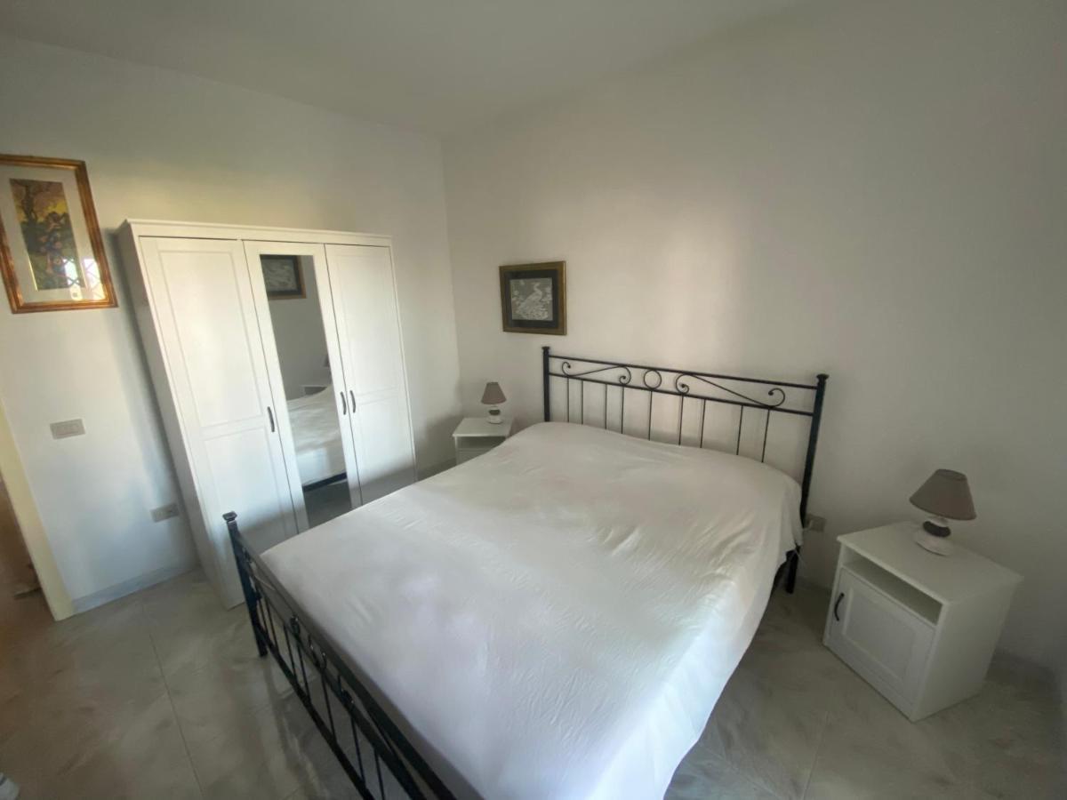 Casa Vacanze Aristotele Nardò Dış mekan fotoğraf