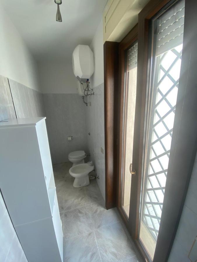 Casa Vacanze Aristotele Nardò Dış mekan fotoğraf